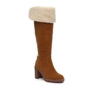 Jennifer Lopez JLO Gorga boots- New